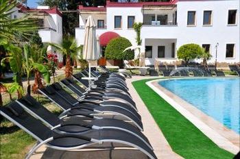 Die besten Hotels in der Türkei für Ferien mit Kindern