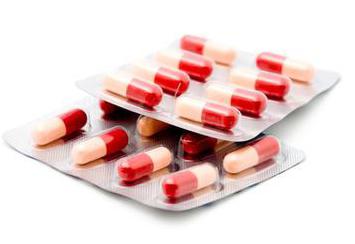 Antibiotika für die Entzündung der Anhänge