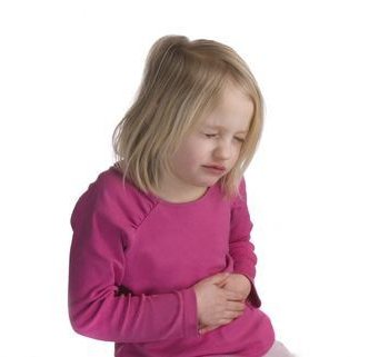 Was man Kindern durch Durchfall, wie man behandelt und die Ursachen von Durchfall gibt