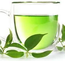  profitieren Sie von grünem Tee